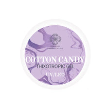 Load image into Gallery viewer, UV/LED COTTON CANDY THIXOTROPIC GEL 15 ML / 50 ML
