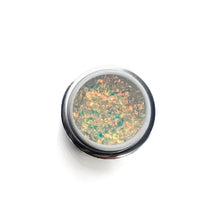 Load image into Gallery viewer, Glitter gel „EMERALD“ Nr.12 5 ml
