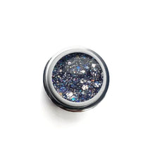 Load image into Gallery viewer, Glitter gel „EMERALD“ Nr.5 5 ml
