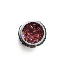 Load image into Gallery viewer, Glitter gel „EMERALD“ Nr.8 5 ml
