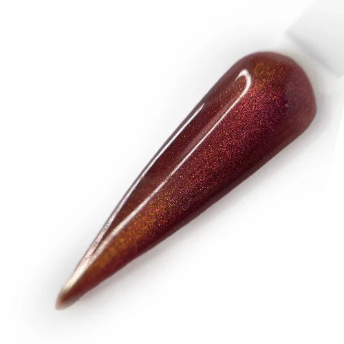 „Polar cat eye” gelelakk, NR. 1, 10 ml