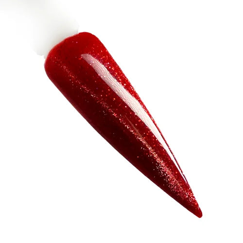 MINI Red Cat Eye Nr 3, 6 ml