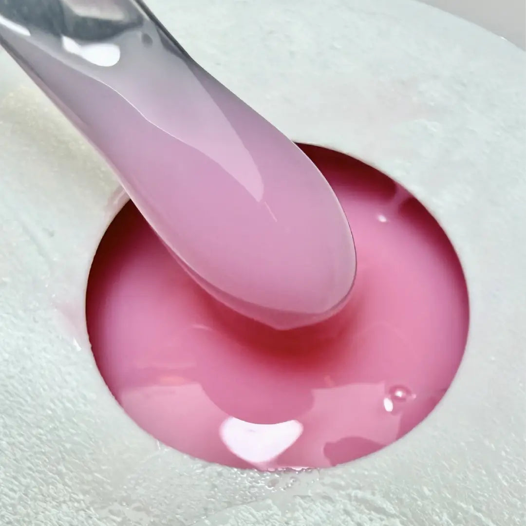 UV/LED CRIMINAL BARBIE THIXOTROPIC GEL 30 ML / 50 ML