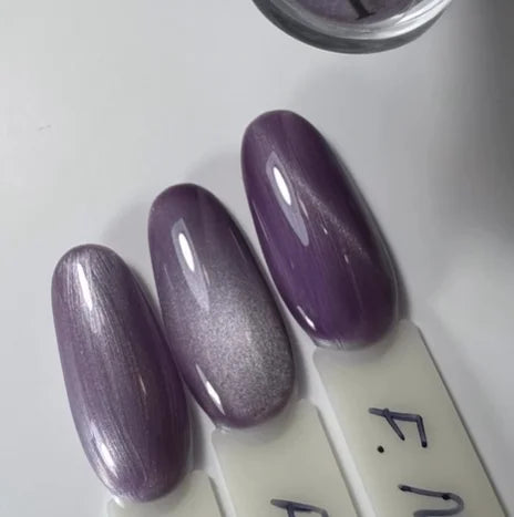 MINI “FANTASY” cat eye, gelelakk , NR. 1, 6 ml