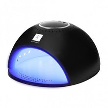 Load image into Gallery viewer, Profesijonell UV/LED lampe OCHO NAILS NR.8 BLACK 84W
