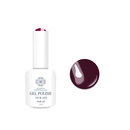Diamondline GRANDE gelelakk Nr 107, 10 ml
