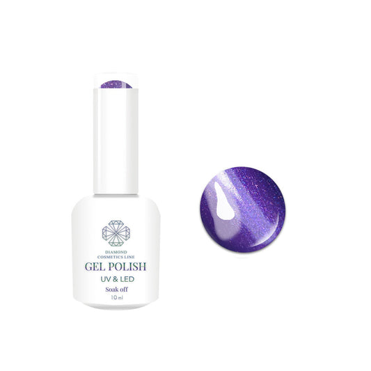Diamondline GRANDE gelelakk Nr 110, 10 ml