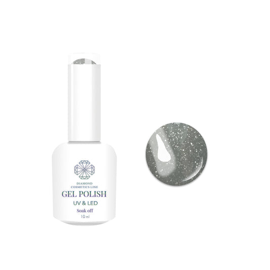 Diamondline GRANDE gelelakk Nr 140, 10 ml
