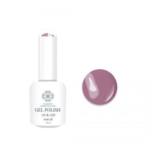 Diamondline GRANDE gelelakk Nr 25, 10 ml