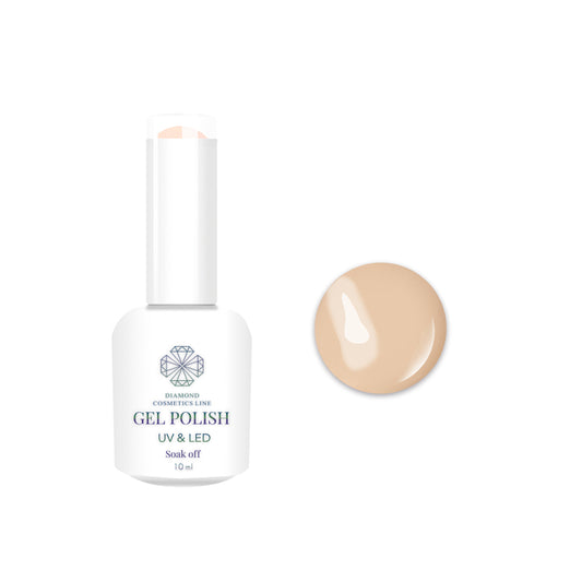 Diamondline GRANDE gellakk Nr 32, 10 ml