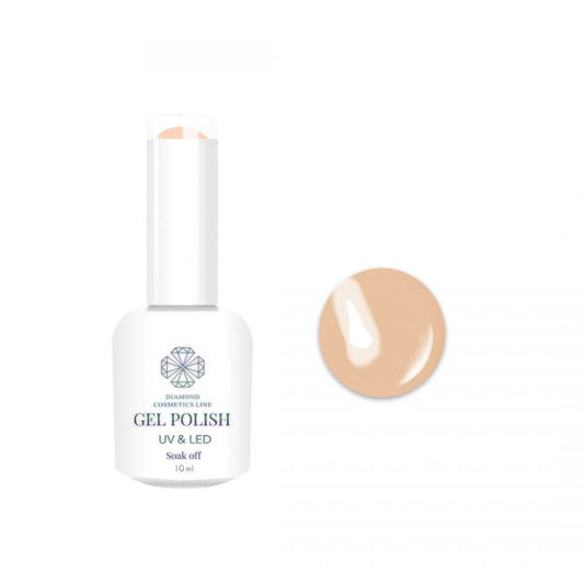 Diamondline gellakk Nr 37, 10 ml