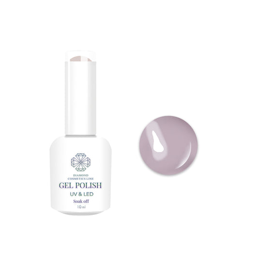 Diamondline GRANDE gelelakk Nr 43, 10 ml