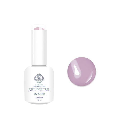 Diamondline GRANDE gelelakk Nr 45, 10 ml