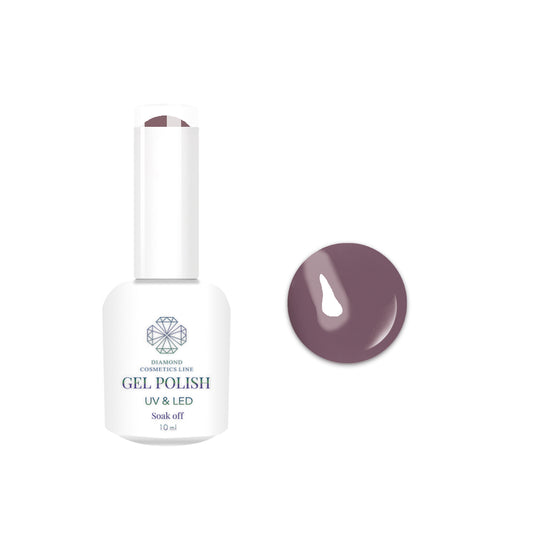 Diamondline GRANDE gelelakk Nr 55, 10 ml