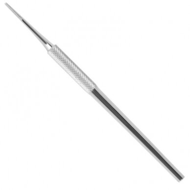 Snippex Podo manikyr, pedikyr verktøy, 13 cm, 1 stk