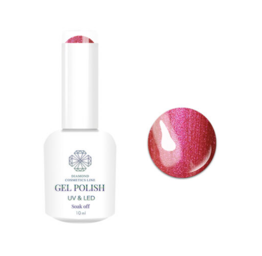 Diamondline GRANDE gelelakk Nr 145, 10 ml