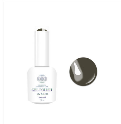 Diamondline GRANDE gelelakk Nr 151, 10 ml