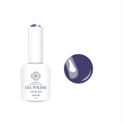 Diamondline GRANDE gelelakk Nr 166, 10 ml