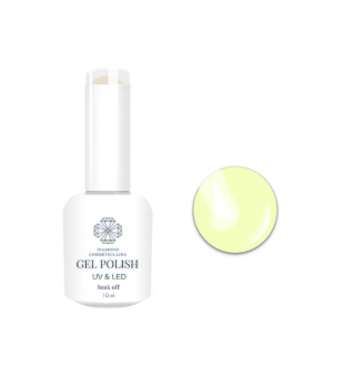 Diamondline GRANDE gelelakk Nr 182, 10 ml