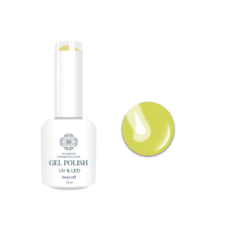 Diamondline GRANDE gelelakk Nr 184, 10 ml