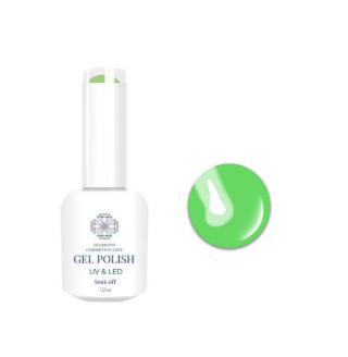 Diamondline GRANDE gelelakk Nr 196, 10 ml