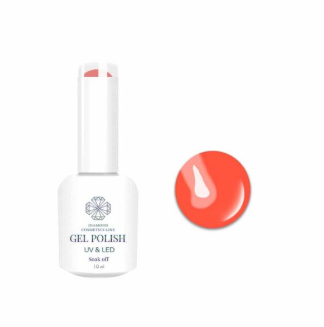 Diamondline GRANDE gelelakk Nr 211, 10 ml