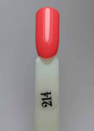 Diamondline GRANDE gelelakk Nr 214, 10 ml