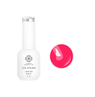 Diamondline GRANDE gelelakk Nr 233, 10 ml