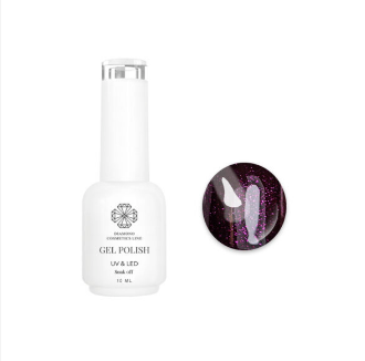 Diamondline GRANDE gelelakk Nr 242, 10 ml