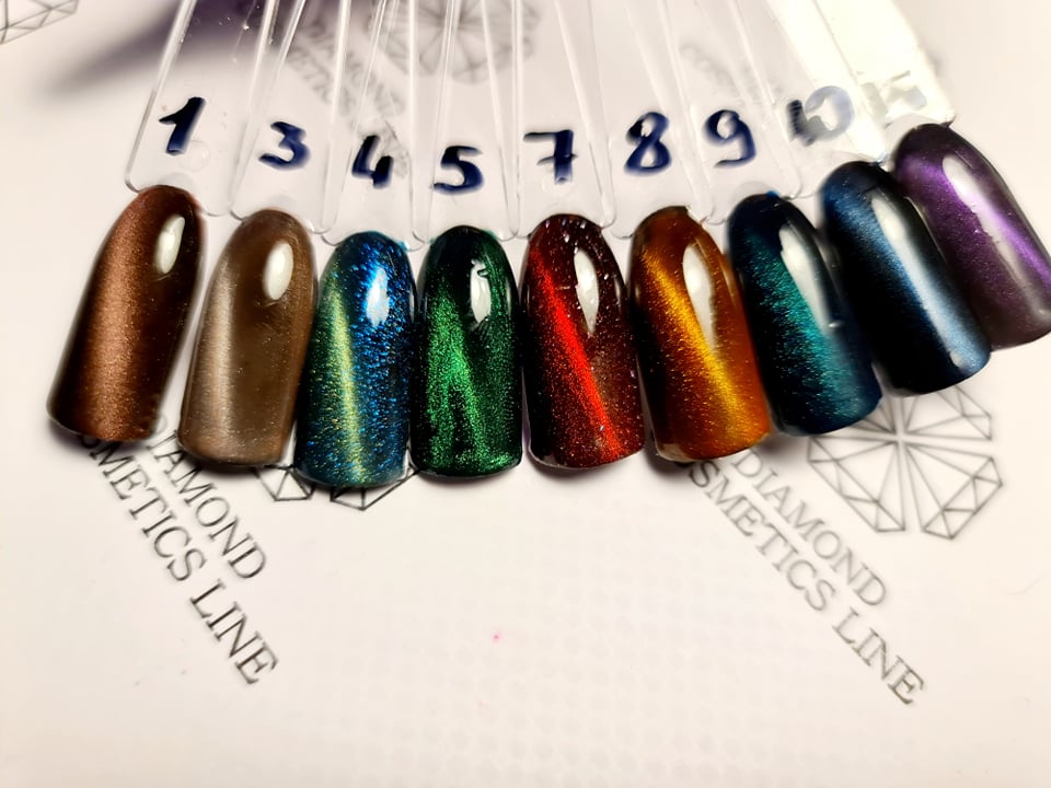 CAT EYE Nr 10, 10 ml