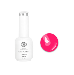 Diamondline GRANDE gelelakk Nr 249, 10 ml