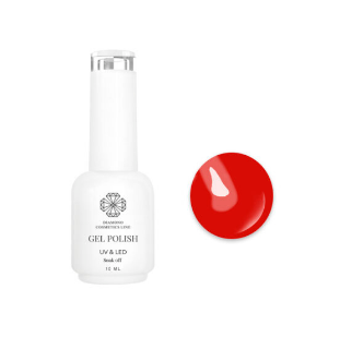 Diamondline GRANDE gelelakk Nr 251, 10 ml