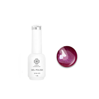 Diamondline GRANDE gelelakk Nr 253, 10 ml