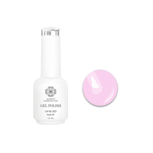 Diamondline GRANDE gelelakk Nr 260, 10 ml