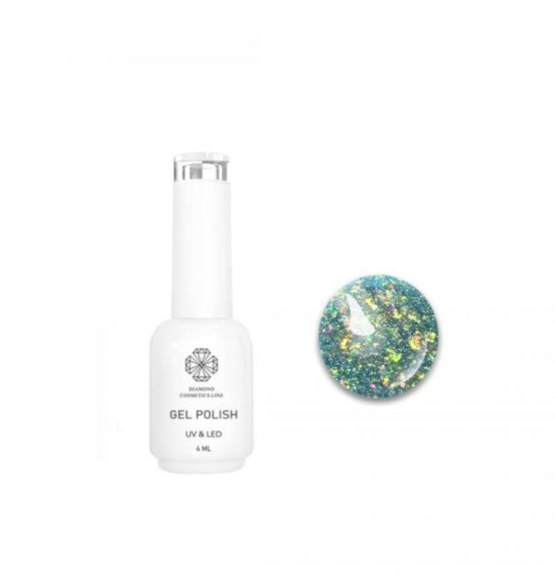 MINI  ¨YUKI¨gellakk NR 3, 6 ml