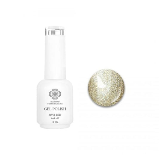 Diamondline GRANDE gelelakk Nr  512, 10 ml