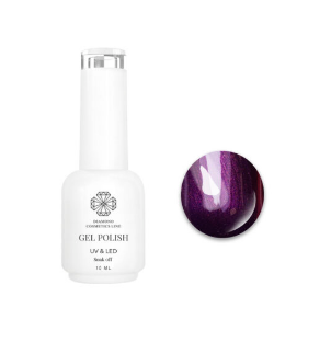 Diamondline GRANDE gelelakk Nr 280, 10 ml