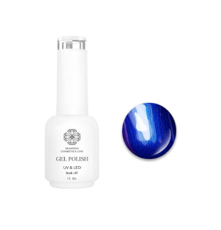 Diamondline GRANDE gelelakk Nr 284, 10 ml