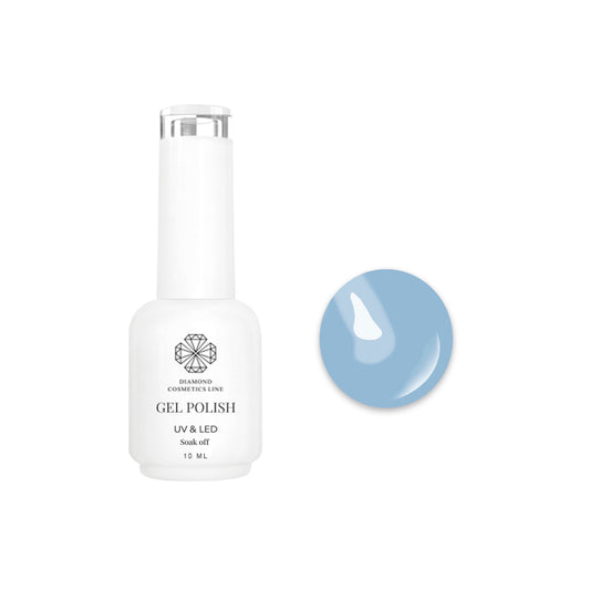 Diamondline GRANDE gelelakk Nr 285, 10 ml