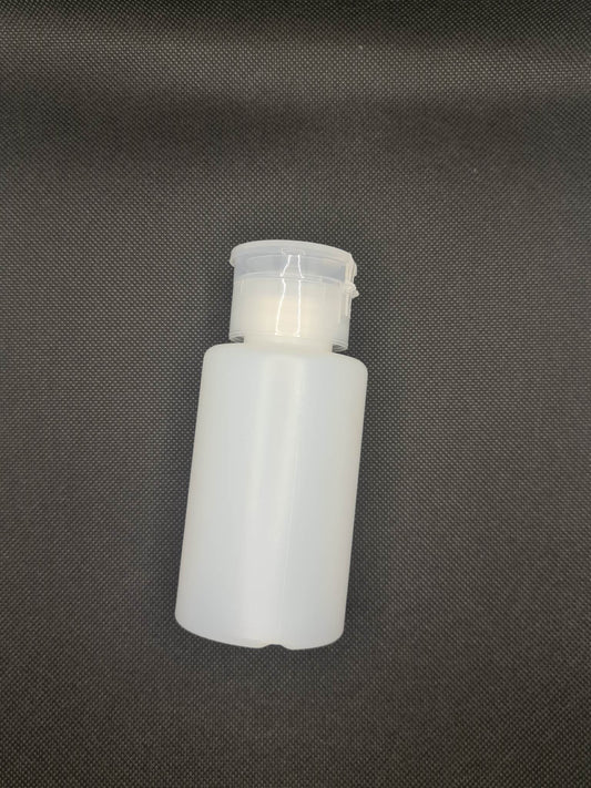 Pumpeflaske 210 ml