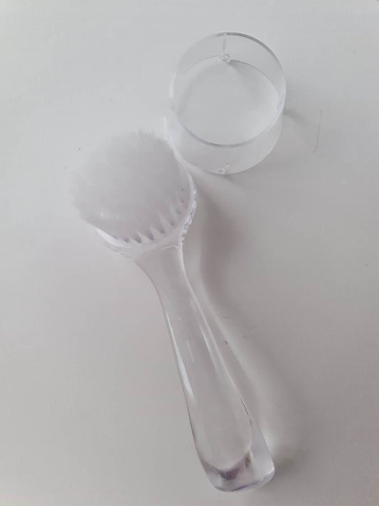 Støv kost CLEAR ,1 stk