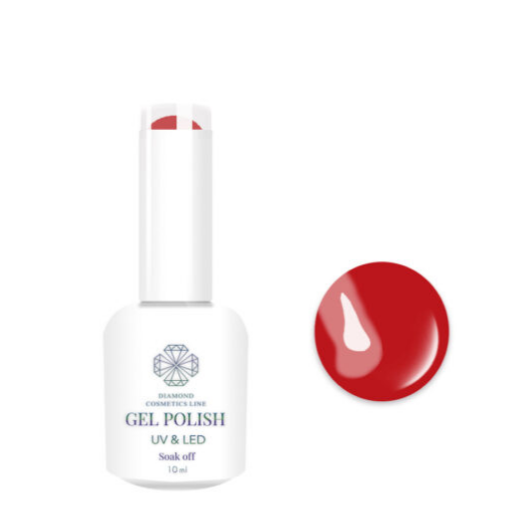 Diamondline GRANDE gelelakk Nr 349, 10 ml