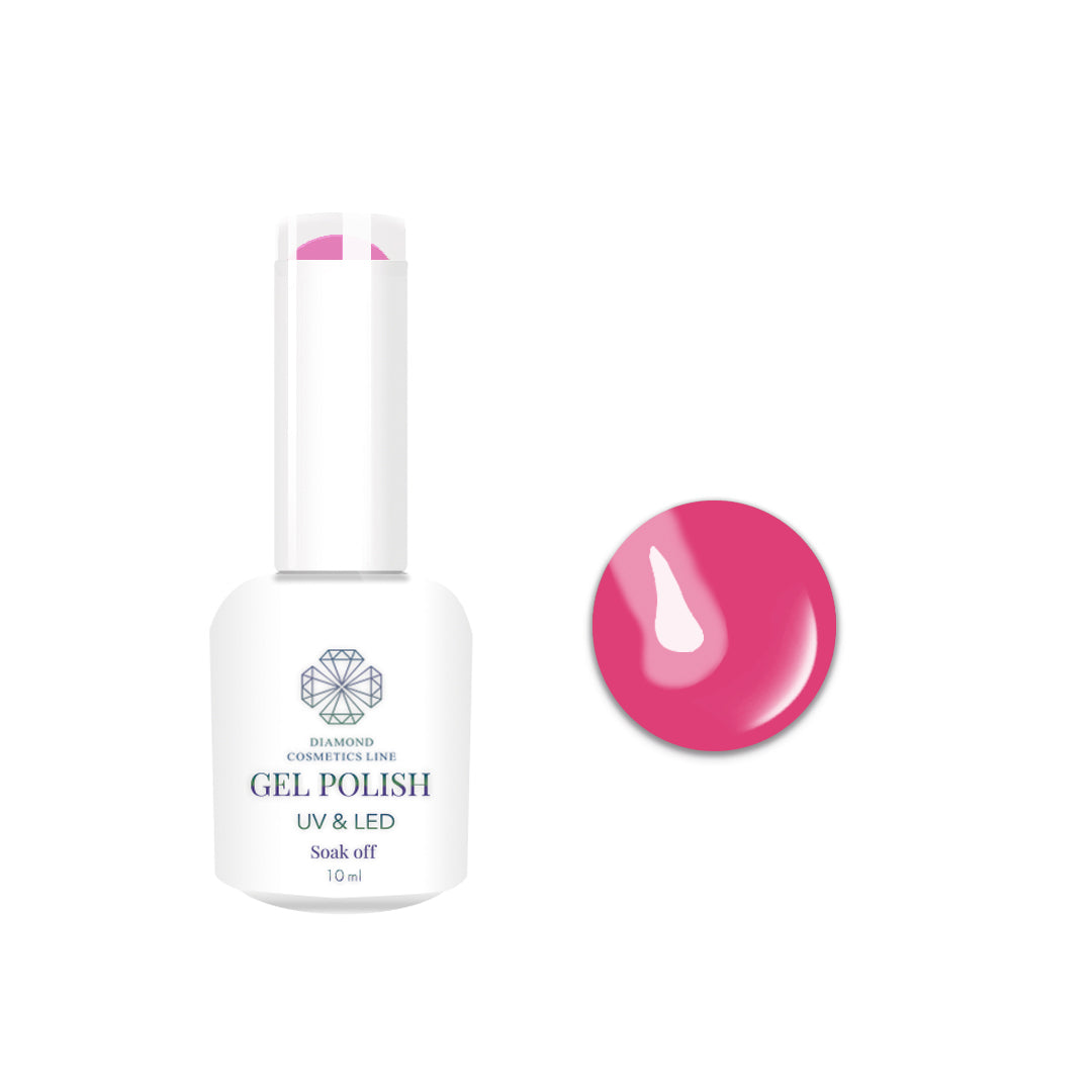 Diamondline GRANDE gelelakk Nr 352, 10 ml