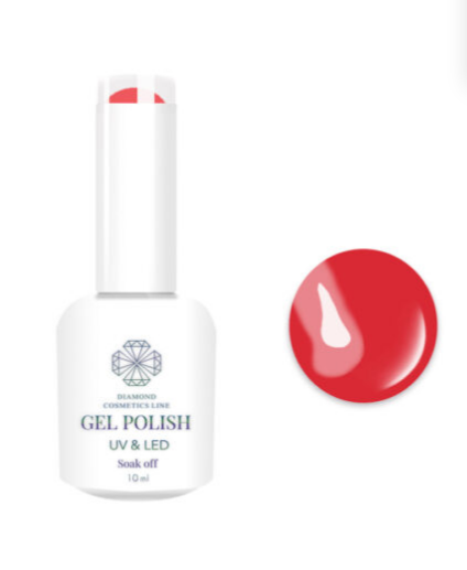 Diamondline GRANDE gelelakk Nr 362, 10 ml
