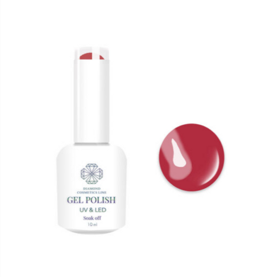 Diamondline GRANDE gelelakk Nr 363, 10 ml