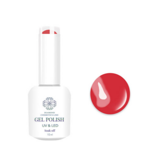 Diamondline gellakk Nr 364, 10 ml