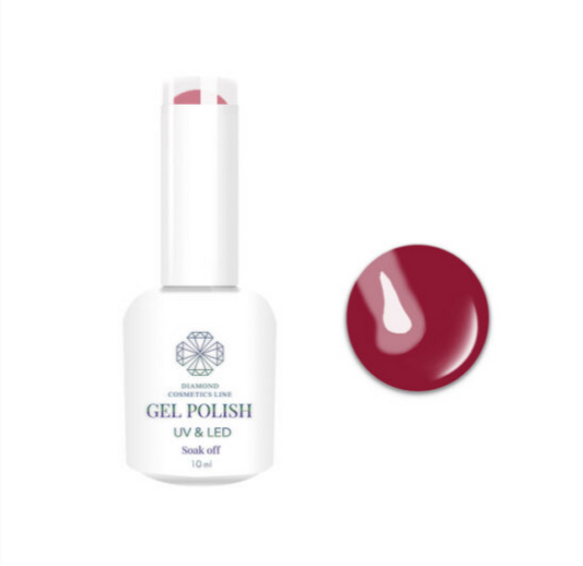 Diamondline GRANDE gelelakk Nr 369, 10 ml