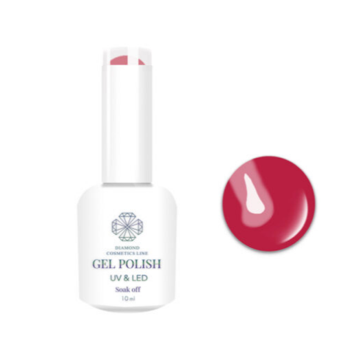 Diamondline GRANDE gelelakk Nr 370, 10 ml