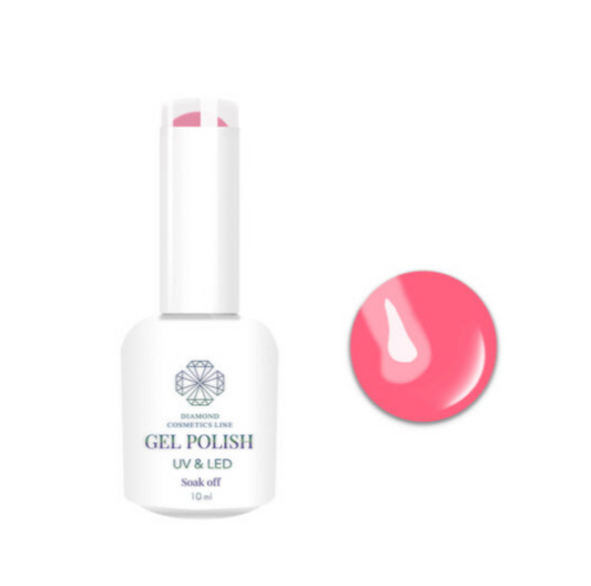 Diamondline GRANDE gelelakk Nr 371, 10 ml