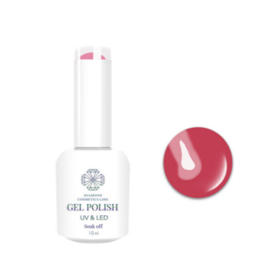 Diamondline GRANDE gelelakk Nr 374, 10 ml